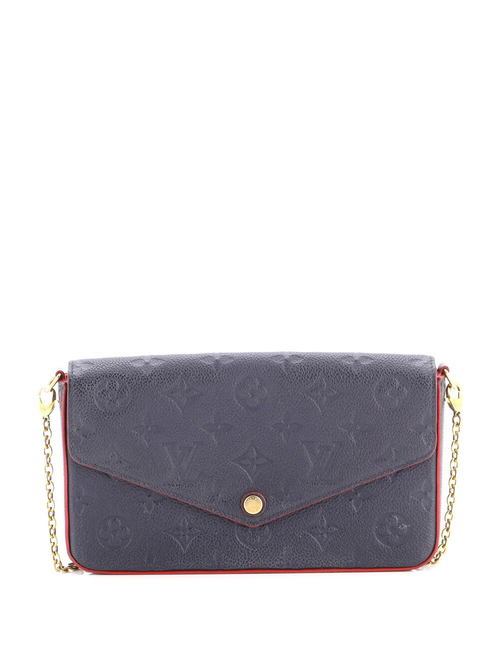 Louis Vuitton Felicie Pochette #370053L16B